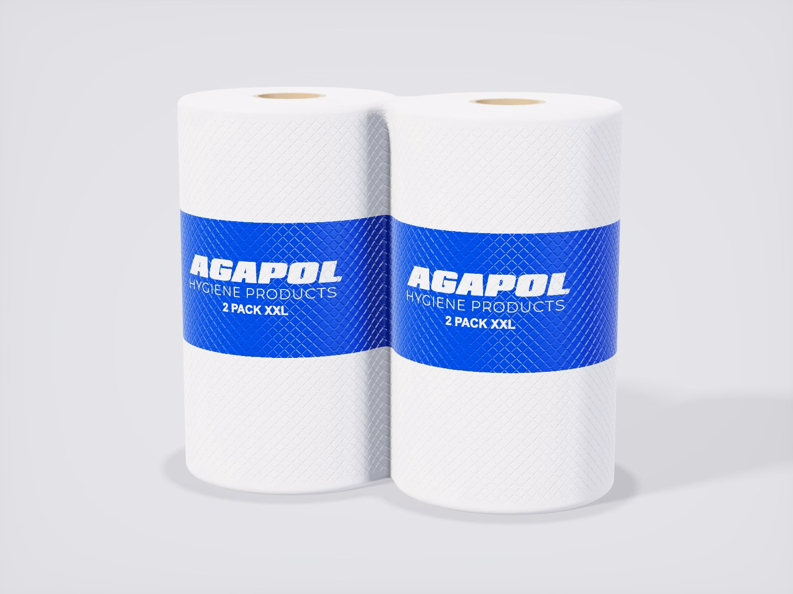AGAPOL 2 PACK XXL
