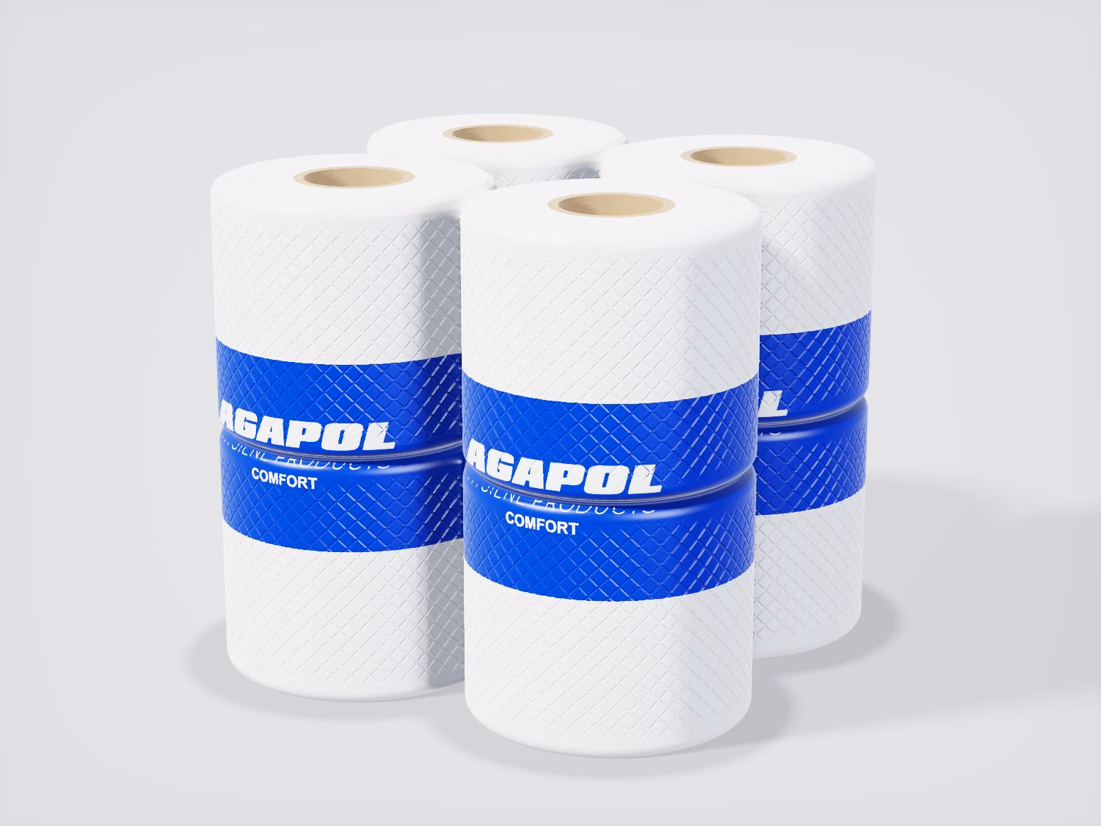 Papier toaletowy Comfort